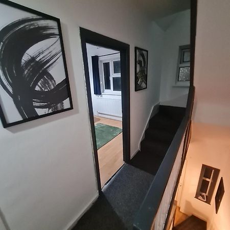 Colebert Avenue Διαμέρισμα Λονδίνο Εξωτερικό φωτογραφία